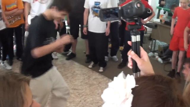 Юбилей NoSenceCrew 10 лет! 15 смотреть онлайн