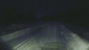 Обкатка нового снегохода Polaris 600 IQ WIDETRAK