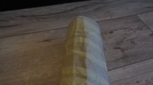 ?Античная Колонна из Картона?