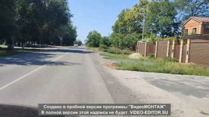 Новобессергеневское сельское поселение. Сёла под Таганрогом.