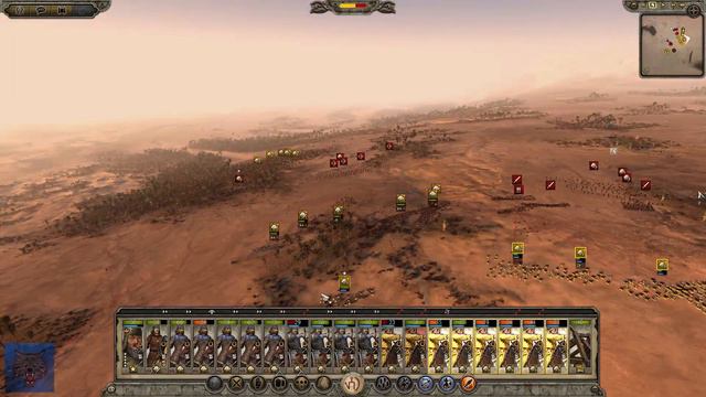GENGHIS KHAN LEGACY! Medieval Kingdoms Total War 1212 AD: Mongol Campaign Gameplay #2