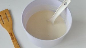 Блины на ацидофилине