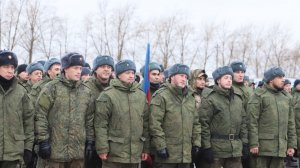 СВО сплотила жителей Республики Коми