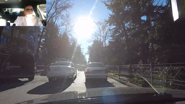 Сочи Элит 00700 Ответы плюс дорога с Море Молл в центр смотреть онлайн