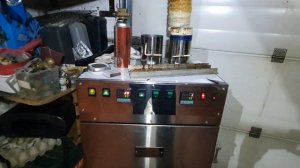 Варено-копченая свиная грудинка.