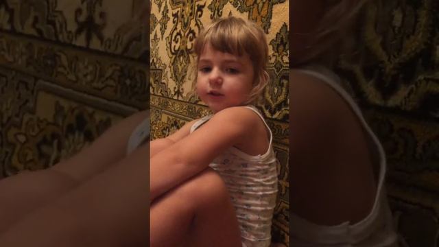 Лучше всех Милашкины страшилки Сказка про огуречик смотреть онлайн