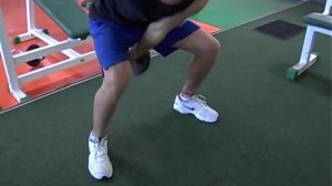 комплексная тренировка  для мужчин