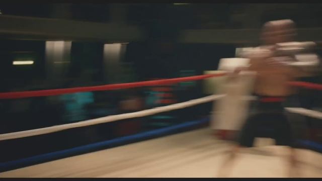 Неоспоримый 4 - Бойка против Кошмара (1080p) Финал