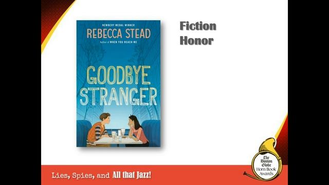 Lies, Spies and All that Jazz July 2016 смотреть онлайн