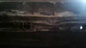 Как вытянуть пороги с помощью гребёнки.