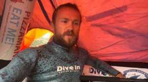 Выживание в спасательном плоту | Конец | LIVE