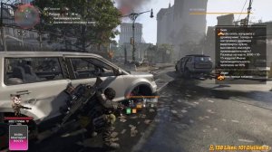 ARBYTE SHOW — ВСЯ ПРАВДА ПРО THE DIVISION: THE DIVISION VS THE DIVISION 2, СТОИТ ЛИ ИГРАТЬ В 2021