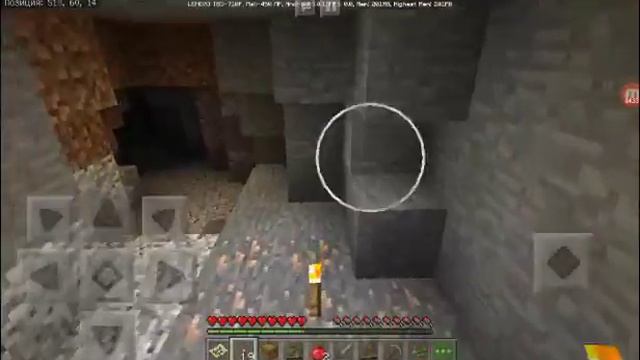 Я впервые своей жизни снимал Minecraft смотреть онлайн