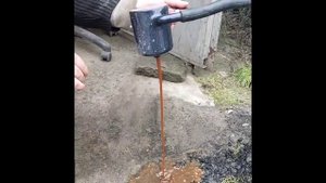 Маслоуловитель (влага) картерные газы, результат работает!
