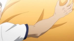 Огромные сисечки [ПОШЛЫЙ МОМЕНТ]