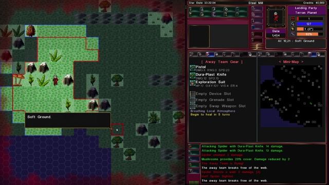 Approaching Infinity - Let's Try смотреть онлайн