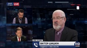 Олег Ляшко 10. 06. 2016 г.- Лидер Радикальной Партии Украины.