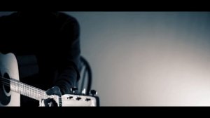 The Mayan Factor 'Warflower' Acoustic Instrumental Guitar Cover by Maskedinsanity