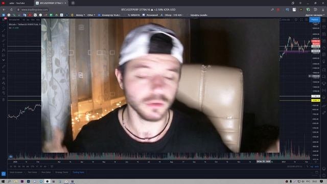 Компьютер для торговли | Перенос настроек CScalp |