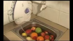 Озонатор-ионизатор Миллдом