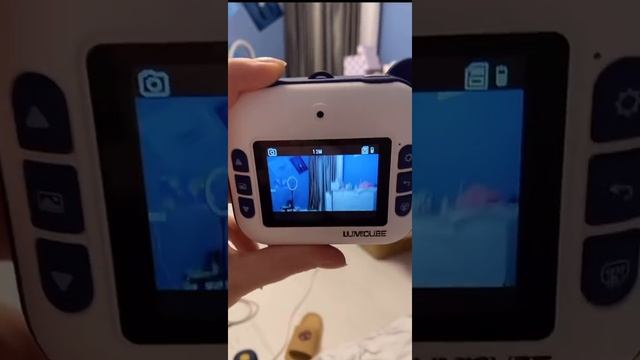 Подарок от парня *фотоаппарат-мишка* смотреть онлайн