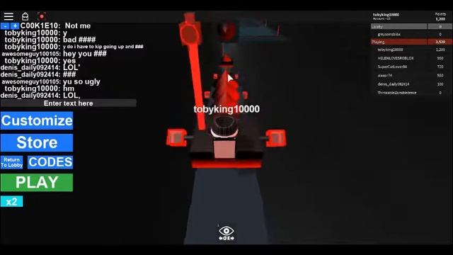 roblox geometry dash ep9 смотреть онлайн