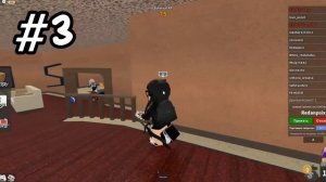 •ВСЕ ТИПЫ ИГРОКОВ В ММ2!• {riewwiex🖤}