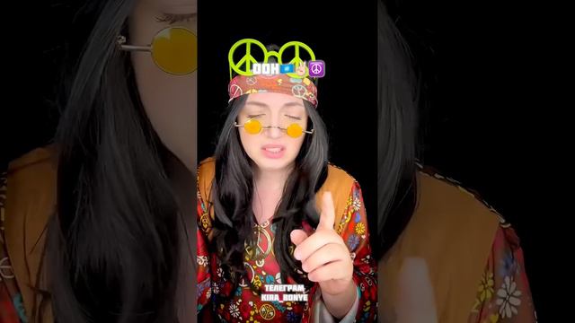 А что, так можно было? Подписывайтесь на театр сатиры Киры Бонье https://t.me/Kira_bony