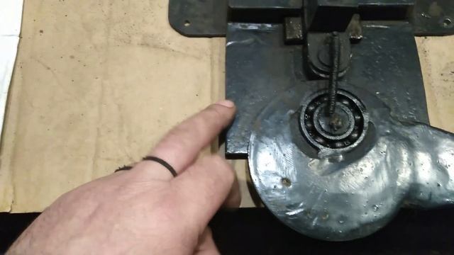 гнутик своими руками подробный обзор смотреть онлайн