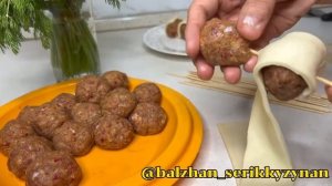 Шашлык/Шашлык в тесте/Шашлык в духовке/Шашлык жасау