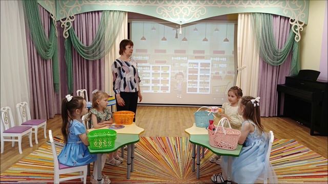 Видеоролик Арсентьева Л.Ю.