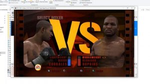 RPCS3 настройка эмулятора для Fight Night Round 3 (Full speed FPS 30-58)