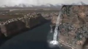 MechWarrior 2 - Клан Волка intro