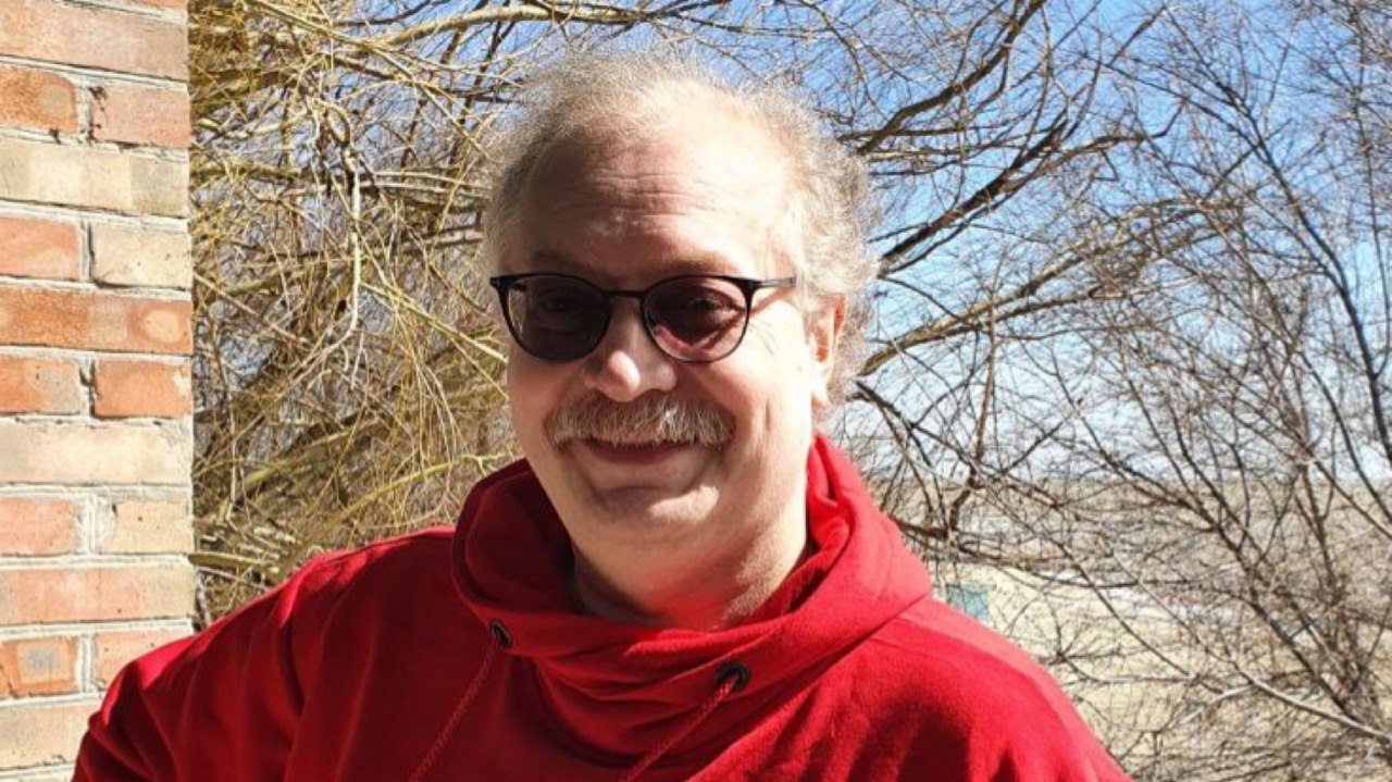 Второй день в Ростове смотреть онлайн