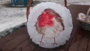 ВЫШИВАЛЬНЫЕ ИТОГИ 2019 ГОДА. Вышивка крестиком