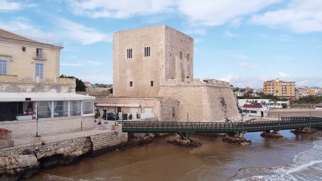 Pozzallo, Giuseppe Spadola: valorizzare il quartiere di Giorgio La Pira смотреть онлайн