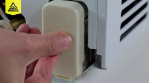 Газовый проточный водонагреватель ARISTON SUPERLUX DGI 10L CF