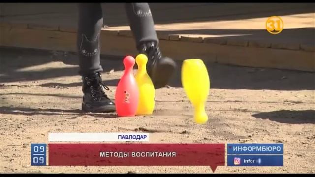 Помощника воспитателя детсада подозревают в систематическом избиении воспитанников смотреть онлайн