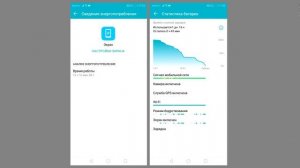 Обзор Honor 8с - смартфоны дольше не живут. Но есть и минусы!