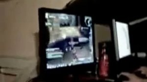 ПСИХИ ЗА КОМПЬЮТЕРОМ! CRAZY ON THE COMPUTER! (疯狂的电脑!)
