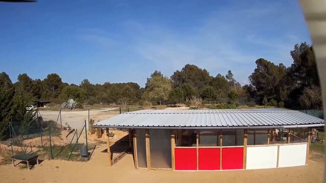 Remodelació Escola De Rotors ARC Sant Cugat смотреть онлайн