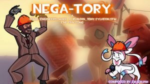 "NEGA-TORY" - Original #fnf  x #tf2  Song [STRONG LANGUAGE WARNING]