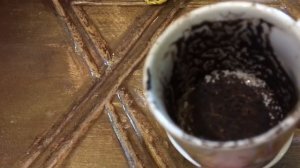 Гадание на кофейной гуще по-турецки \ Turkish Coffee Cup Reading \ Чудеса да и только!