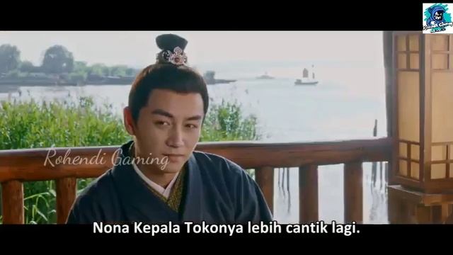 Drama China A Dream of Splendor 2022 Subtitle Indonesia смотреть онлайн