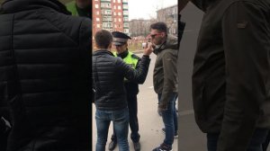 Беспредел ДПС Иркутск Алексей корягин