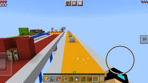 Я открыл лаки блоки Майнкрафте Богдан Майнкрафт