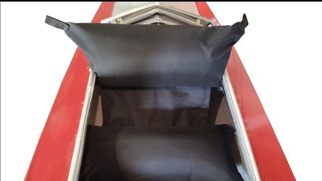 Байдарка и каноэ. В чем отличия? смотреть онлайн