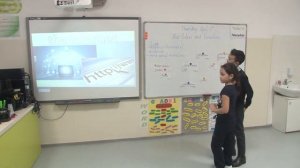 Английский язык 3 - класс, 4 - четверть