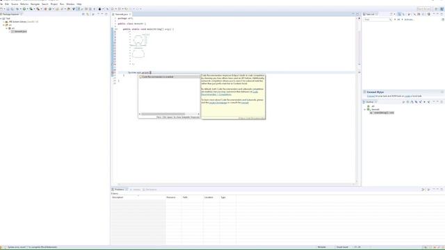 Look,  Ma! ASCII Art With One Line of Code!