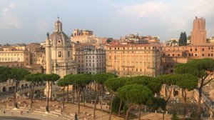 Римские каникулы или выходные в Риме #2. Лидо ди Остия и как мы добрались до моря.